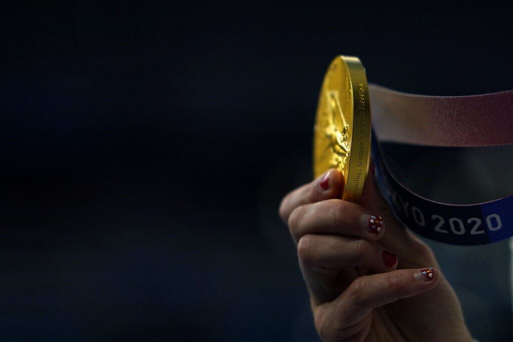 Tokyo Olympics Details Photo Gallery